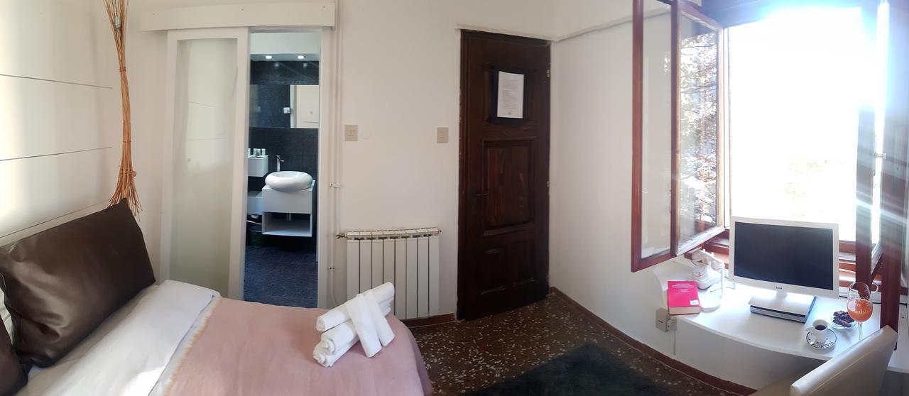Hotel Mignon Triest Exterior foto